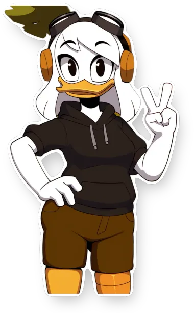 DuckTales 2017