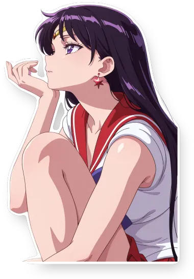 Sailor Moon