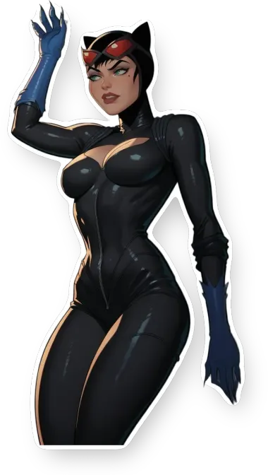 Catwoman