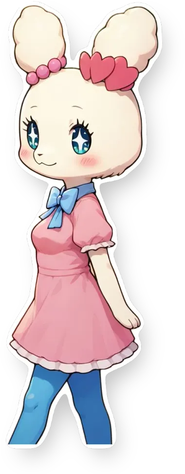 Tamagotchi