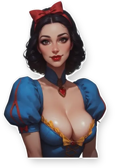 Snow White and the Seven Dwarfs
