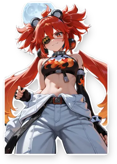 Honkai: Star Rail