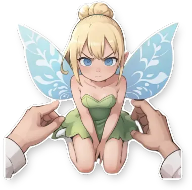 Tinker Bell