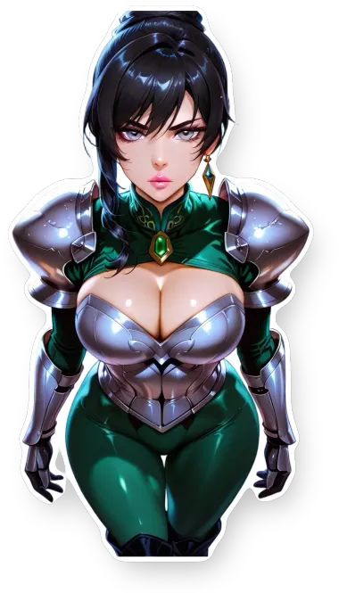Dynasty Warriors