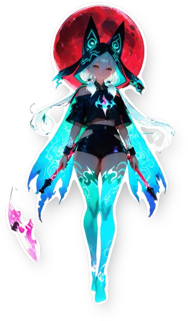 Granblue Fantasy