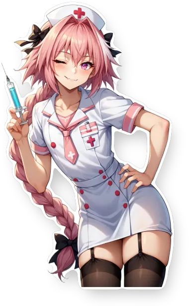 Fate/Grand Order
