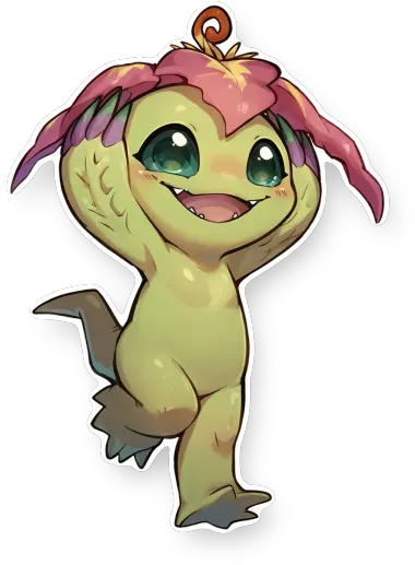 Digimon