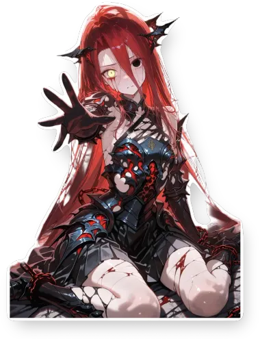 Fate Grand Order