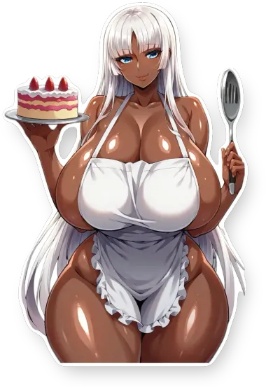 Liliana Wagaya no Liliana-san