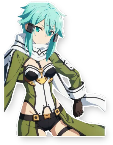 Sword Art Online