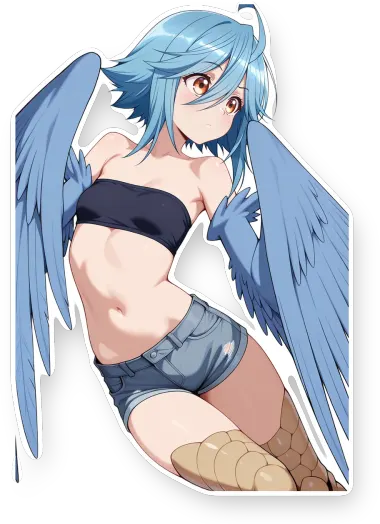 Monster Musume no Iru Nichijou