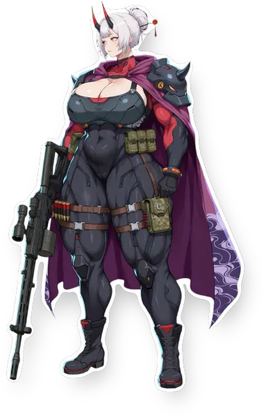 Goddess of Victory: Nikke