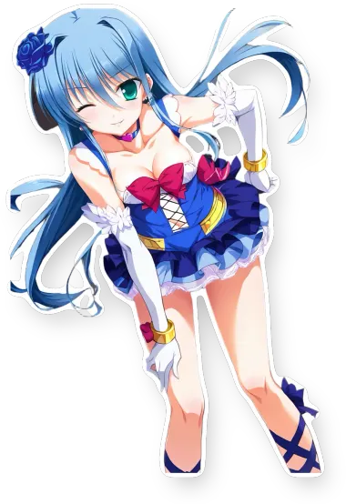 Mahou Senshi Fairy Maids