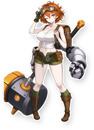 Fantasica