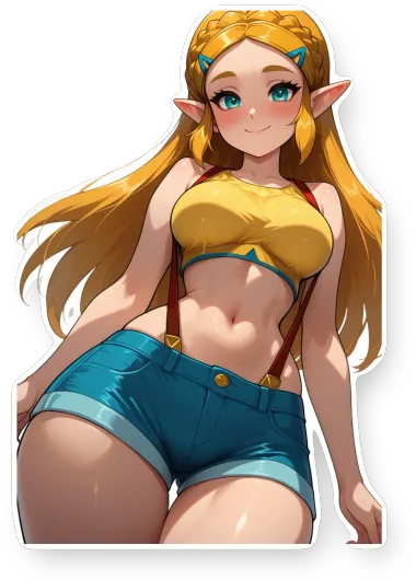 The Legend of Zelda