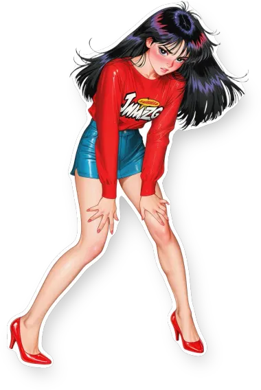 Sailor Moon