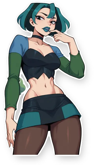 Total Drama