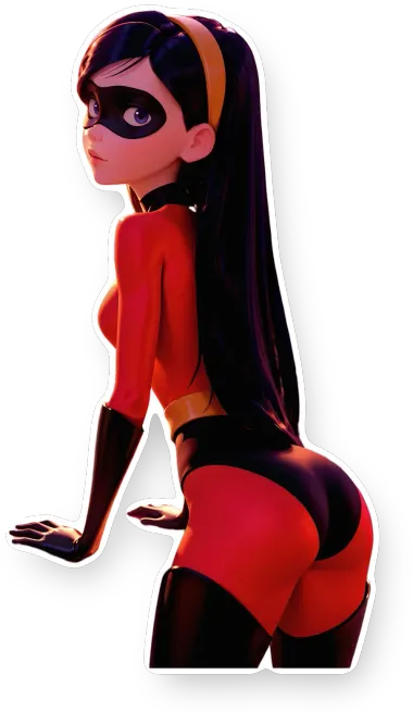 The Incredibles