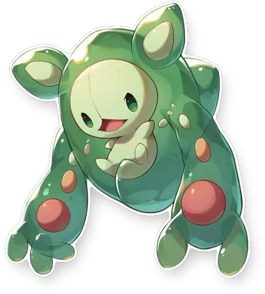 Pokemon