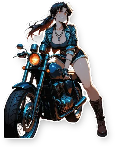 Black Lagoon