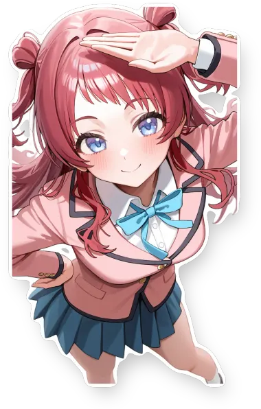 The Idolmaster