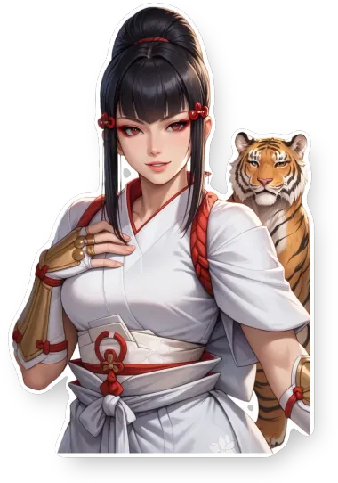 Tekken