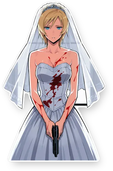 Parasite Eve