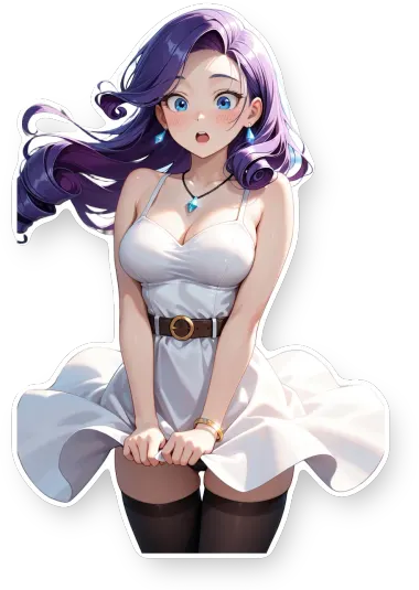 My Little Pony: Equestria Girls