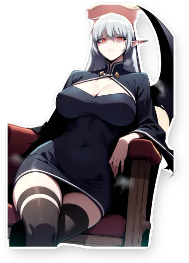 Alice von Ataraxia