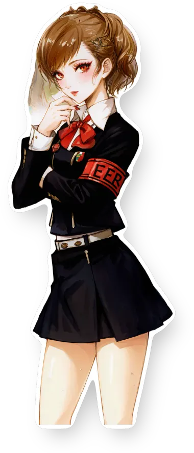 Persona 3