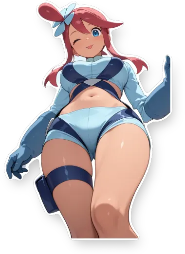 Pokemon