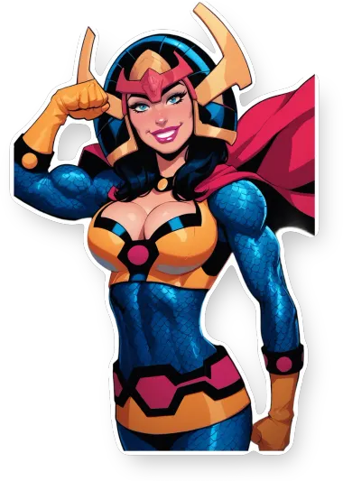 DC Comics