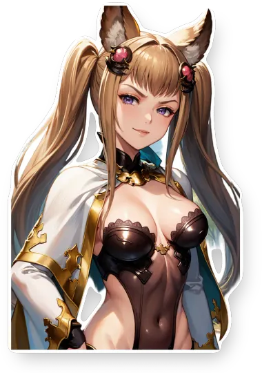 Granblue Fantasy