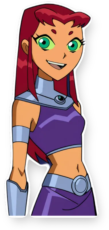 Teen Titans