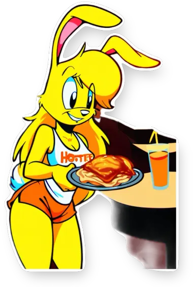 Lori Jackrabbit