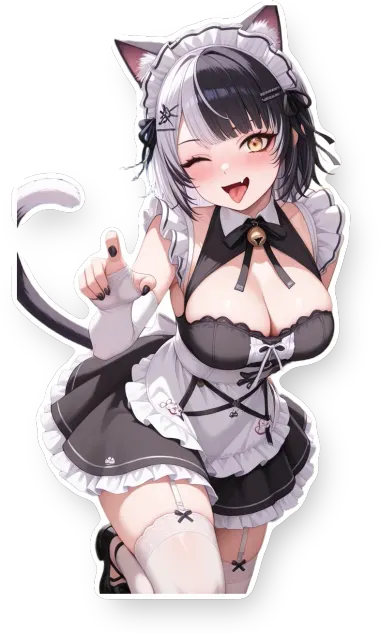 Shiori Novella