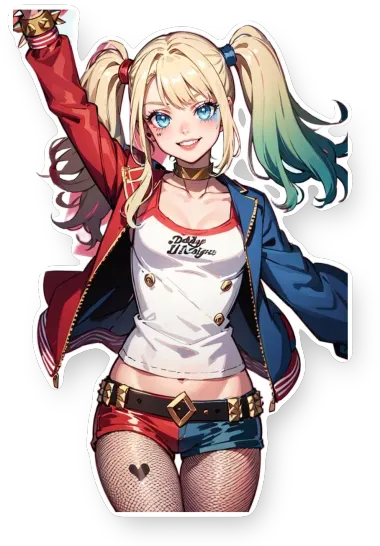 Harley Quinn