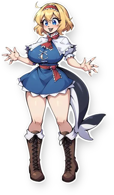 Touhou Project