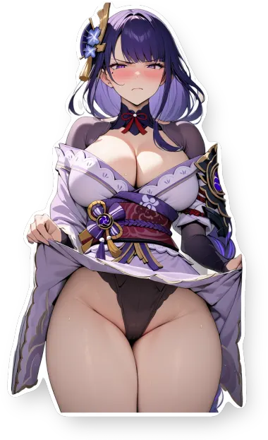 Genshin Impact