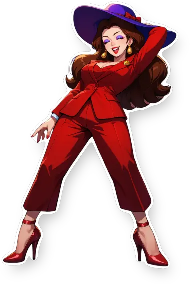 Super Mario