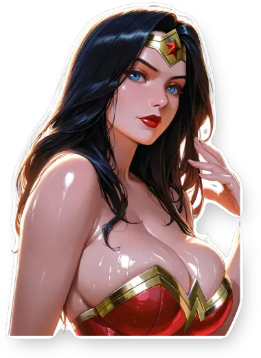 Wonder Woman