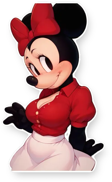 Mickey Mouse