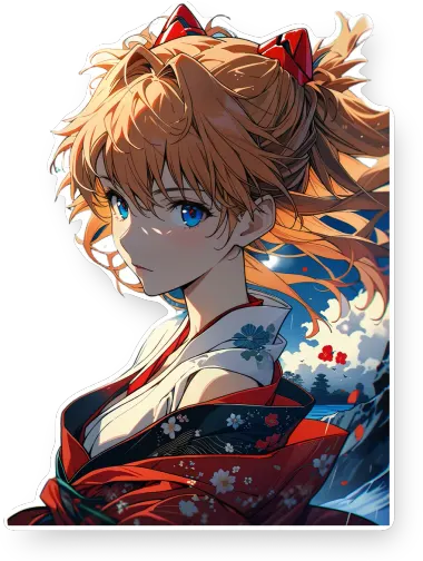 Neon Genesis Evangelion