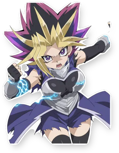 Yu-Gi-Oh!