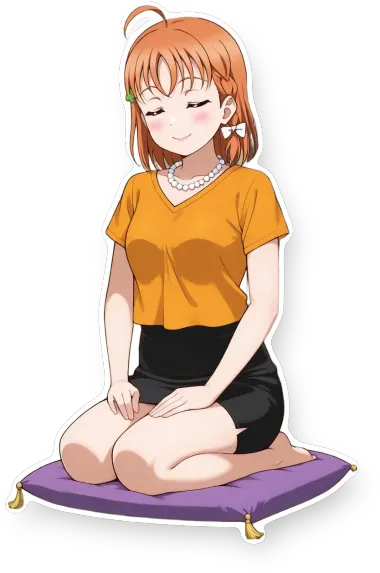 Love Live! Sunshine!!