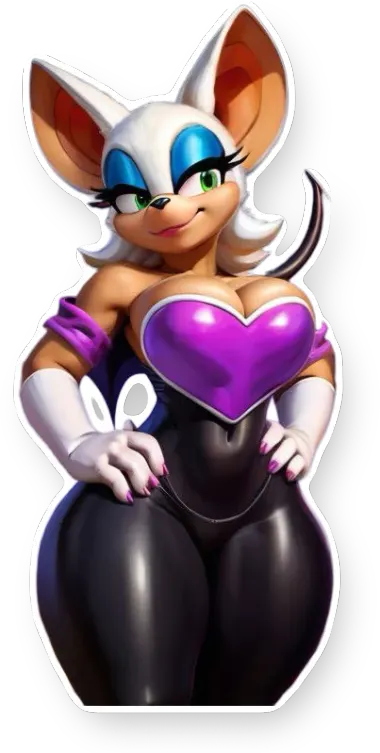 Sonic the Hedgehog