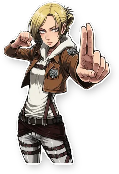 Shingeki no Kyojin