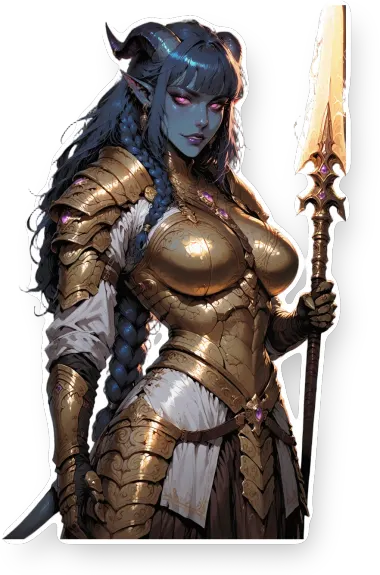 Critical Role