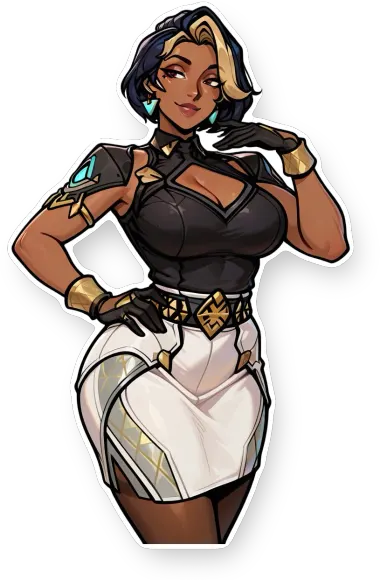 Overwatch