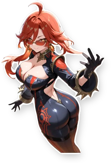 Genshin Impact